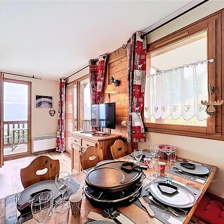 Apartman T3 Confortable Avec Balcon Et Parking