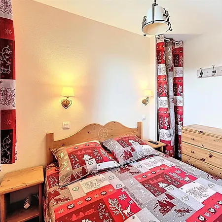 Apartman T3 Confortable Avec Balcon Et Parking *